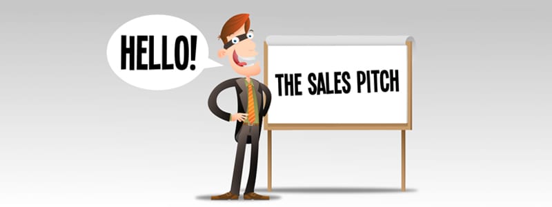 The Shady SEO Email Sales Pitch & Why I’m building A Public API To Stop IT!